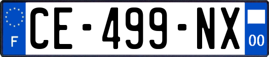 CE-499-NX