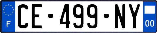 CE-499-NY