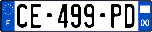 CE-499-PD