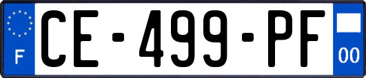 CE-499-PF