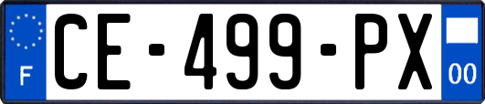 CE-499-PX