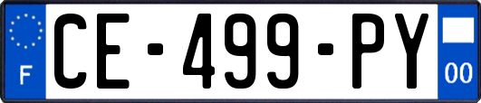 CE-499-PY