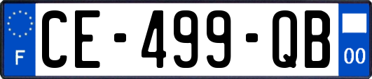 CE-499-QB