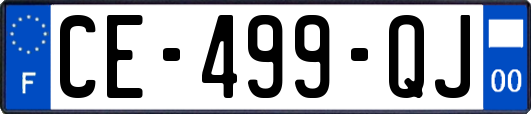 CE-499-QJ