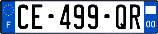 CE-499-QR