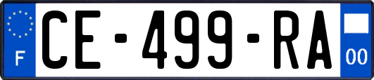 CE-499-RA