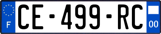 CE-499-RC