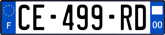 CE-499-RD