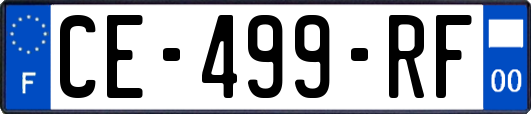 CE-499-RF