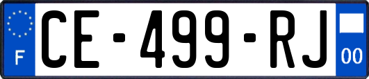 CE-499-RJ