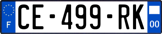 CE-499-RK