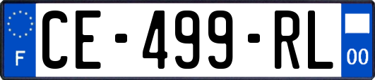 CE-499-RL