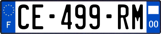 CE-499-RM