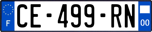 CE-499-RN