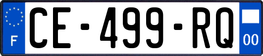 CE-499-RQ