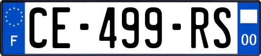 CE-499-RS