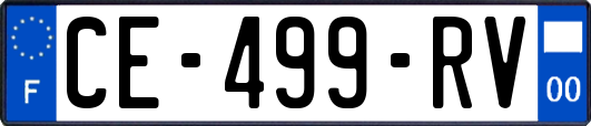 CE-499-RV