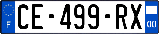 CE-499-RX