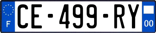 CE-499-RY