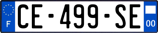 CE-499-SE