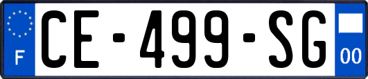 CE-499-SG