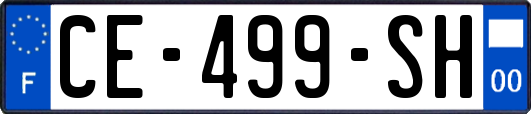 CE-499-SH