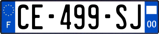 CE-499-SJ