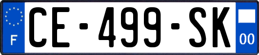 CE-499-SK