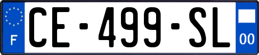 CE-499-SL