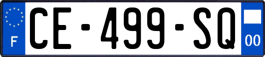 CE-499-SQ