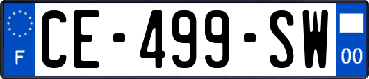 CE-499-SW