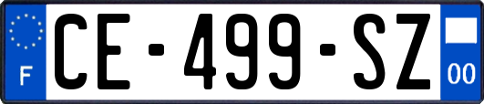CE-499-SZ