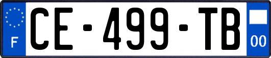 CE-499-TB