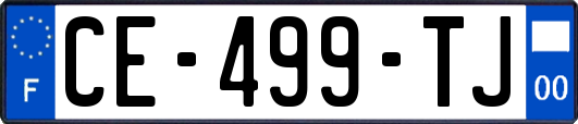 CE-499-TJ