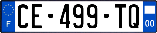 CE-499-TQ