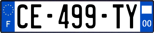 CE-499-TY