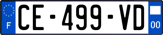 CE-499-VD