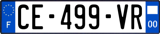 CE-499-VR