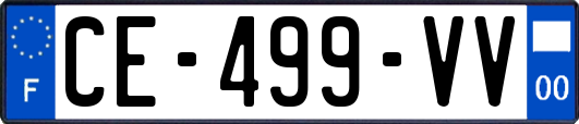 CE-499-VV