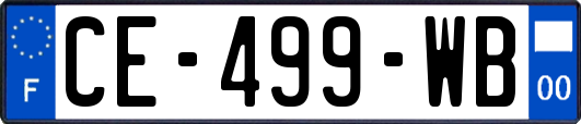 CE-499-WB