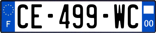 CE-499-WC