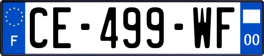 CE-499-WF