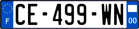 CE-499-WN