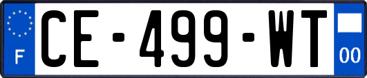 CE-499-WT