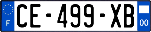 CE-499-XB