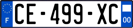 CE-499-XC