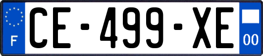 CE-499-XE