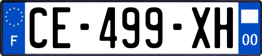 CE-499-XH