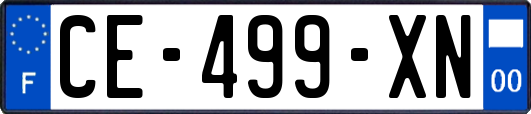 CE-499-XN