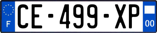 CE-499-XP